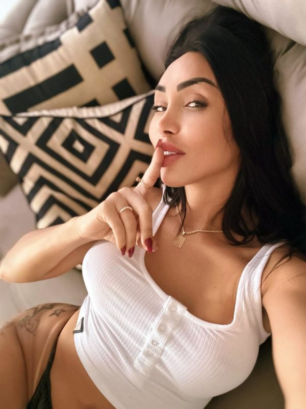 Luanna Vendramine 53