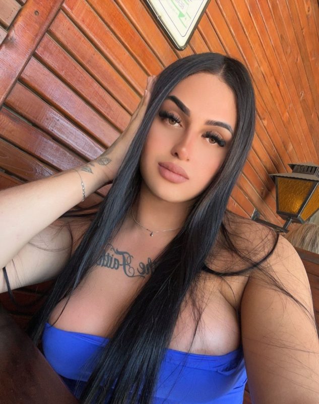 Larissa Dotada 2
