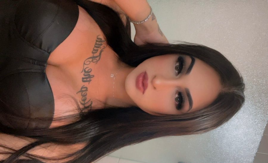 Larissa Dotada 40