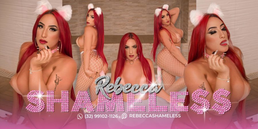 Rebecca Shameless