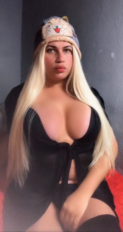 Vitória Fortunatto 8