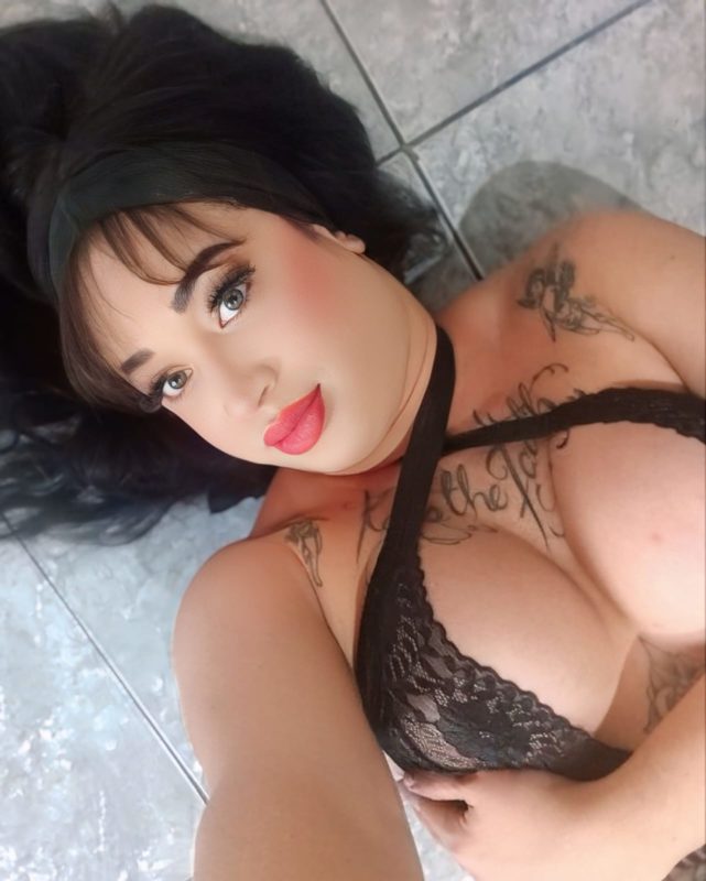 Agatha Bravanelly 14