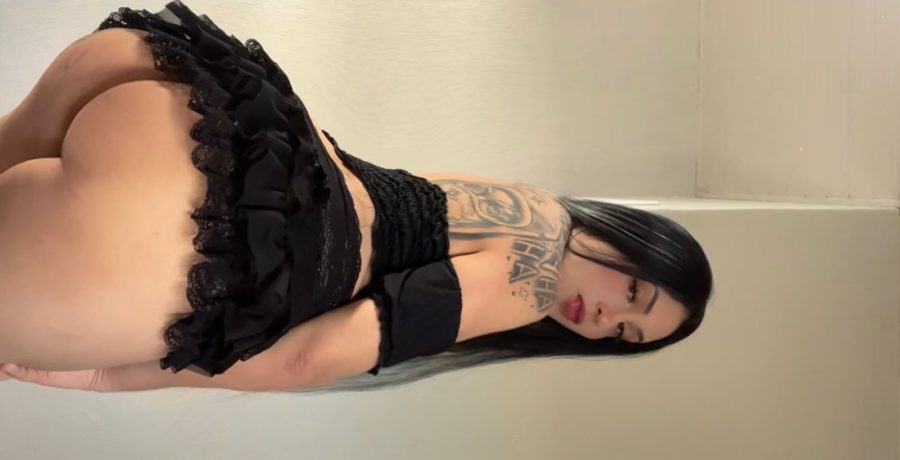 Larissa Dotada