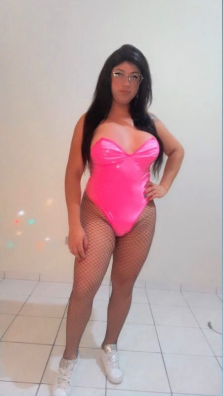 Vitória Fortunatto 3