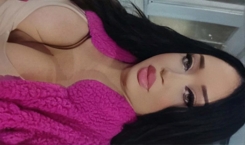 Agatha Bravanelly 1