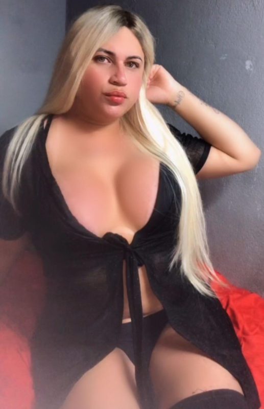 Vitória Fortunatto 6