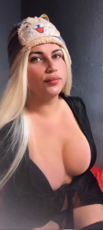 Vitória Fortunatto 13