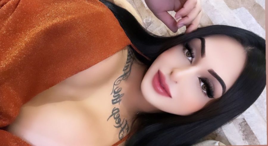 Larissa Dotada 8