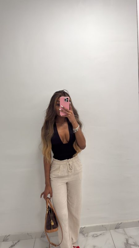 Barbie Negra 42