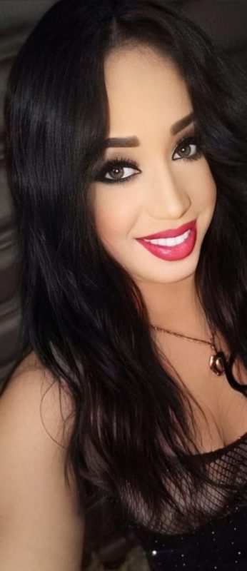 Agatha Bravanelly 9