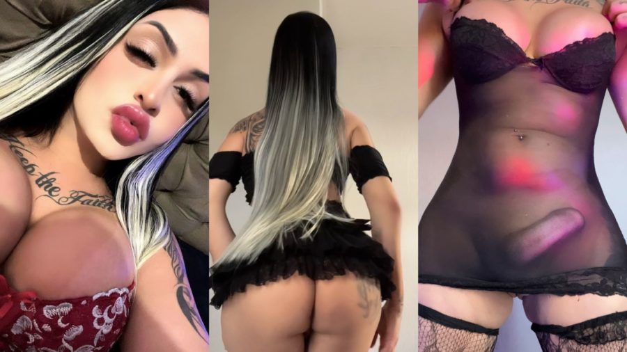 Larissa Dotada