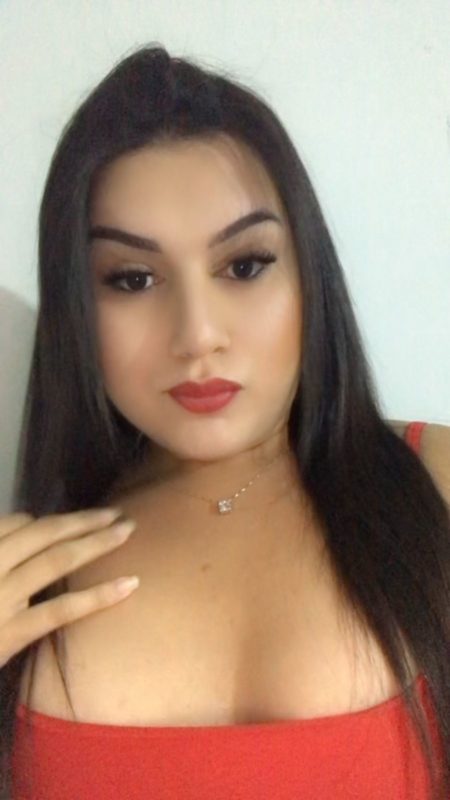 Ashilley Senna - Sem Local 11