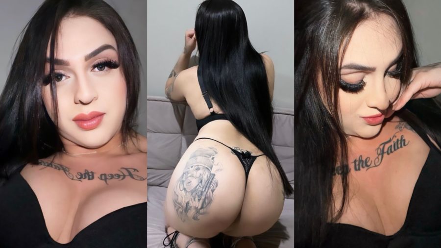 Larissa Dotada 46