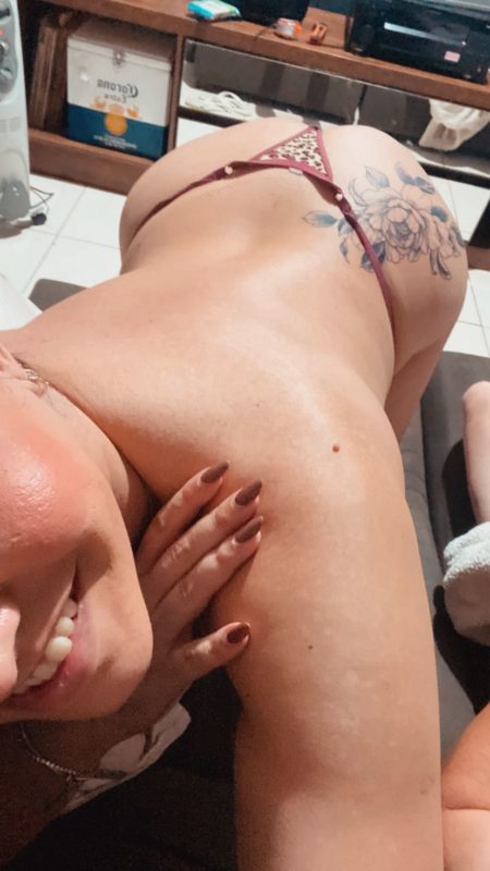 Luisa Brandt - Sem Local 17