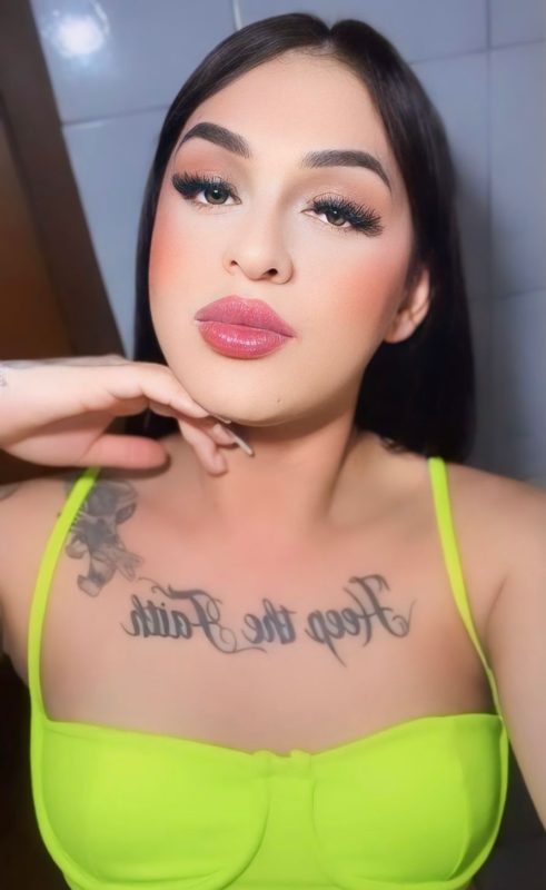 Larissa Dotada 51