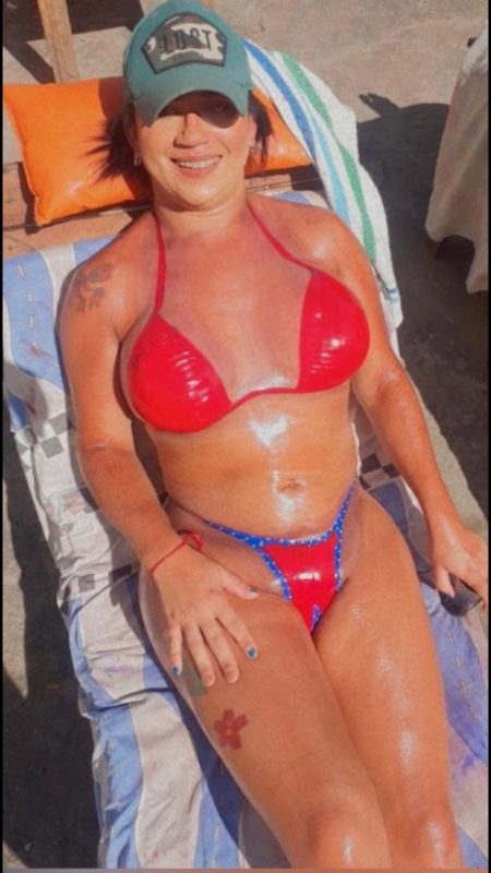 Vitória Fortunatto 8