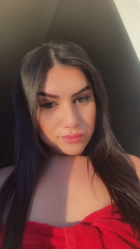 Ashilley Senna - Sem Local 28