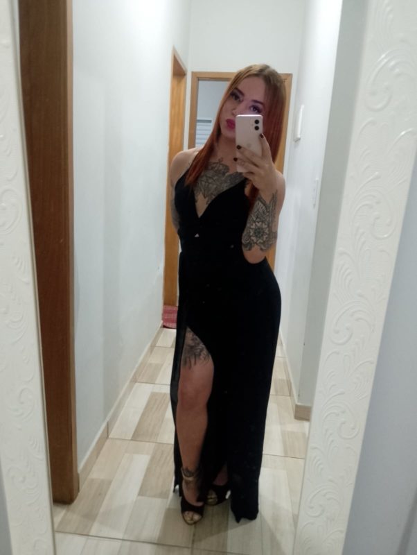Dani Ruivinha 11
