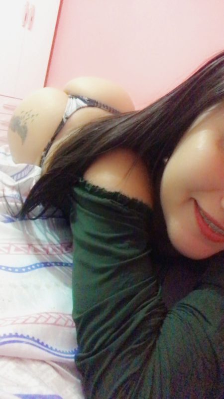 Ashilley Senna - Sem Local 40