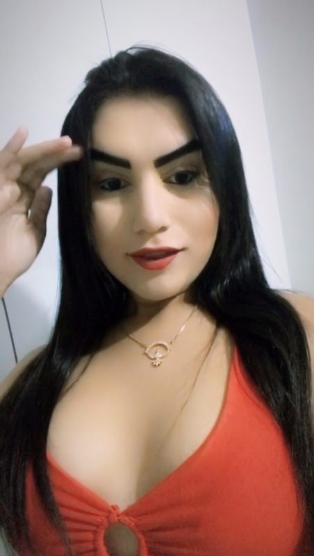 Ashilley Senna - Sem Local 31