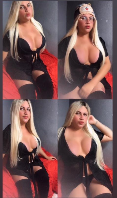 Vitória Fortunatto 14