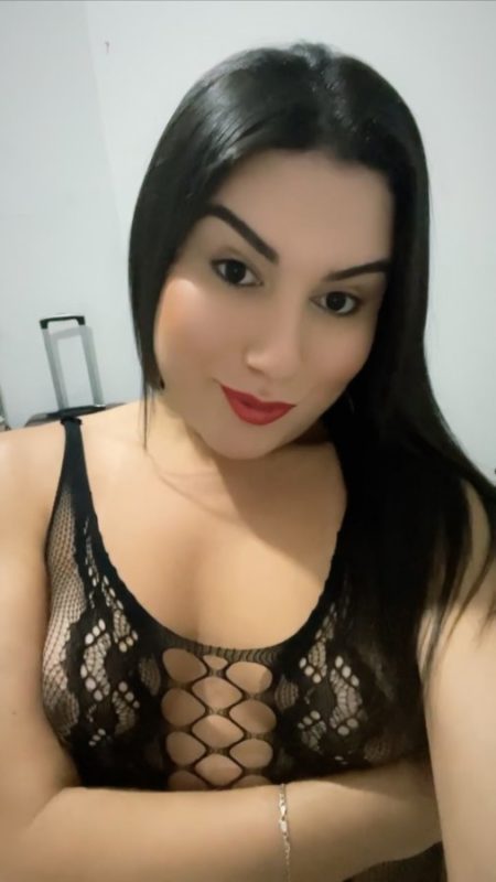 Ashilley Senna - Sem Local 6
