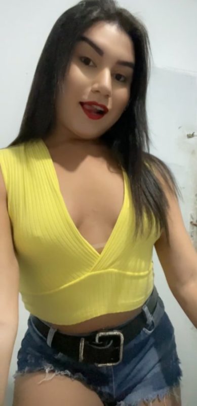 Ashilley Senna - Sem Local 16