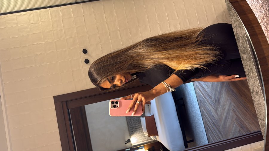 Barbie Negra 15