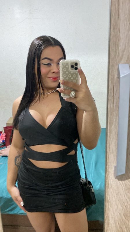 Samy Barb 13