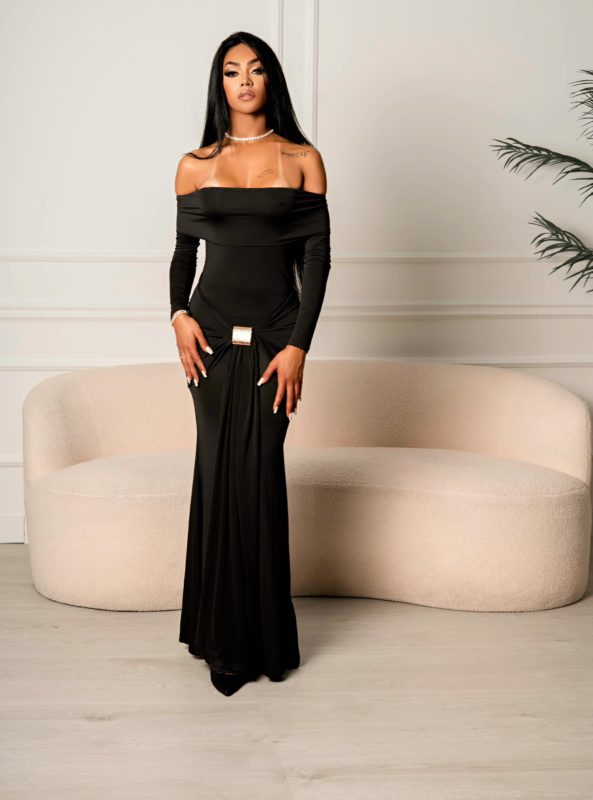 Barbie Negra 32