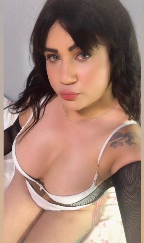 Vitória Fortunatto 18