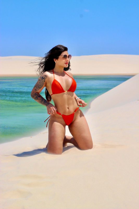 Angel Lina 9