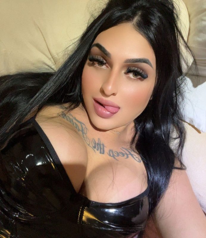 Larissa Dotada 5