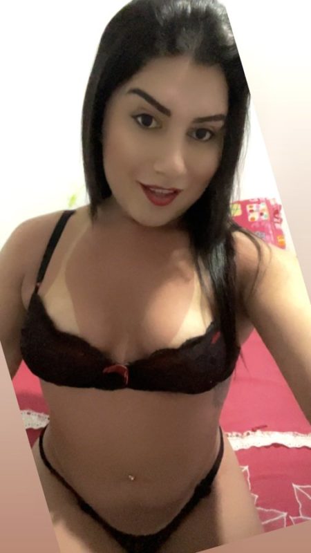 Ashilley Senna - Sem Local 22
