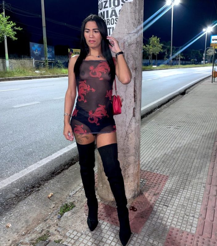 Morenna Belyy 2