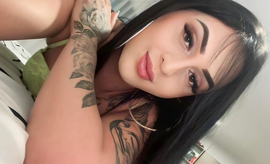 Larissa Dotada 26