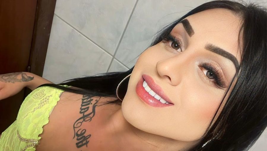 Larissa Dotada 23