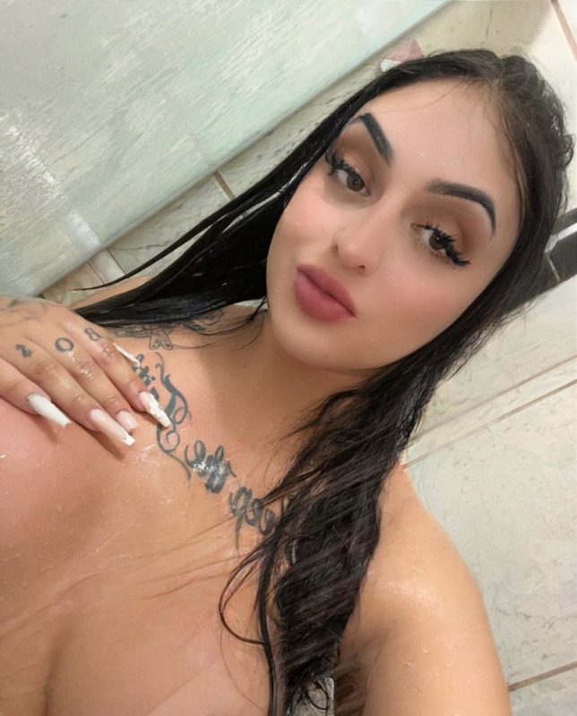Larissa Dotada 16