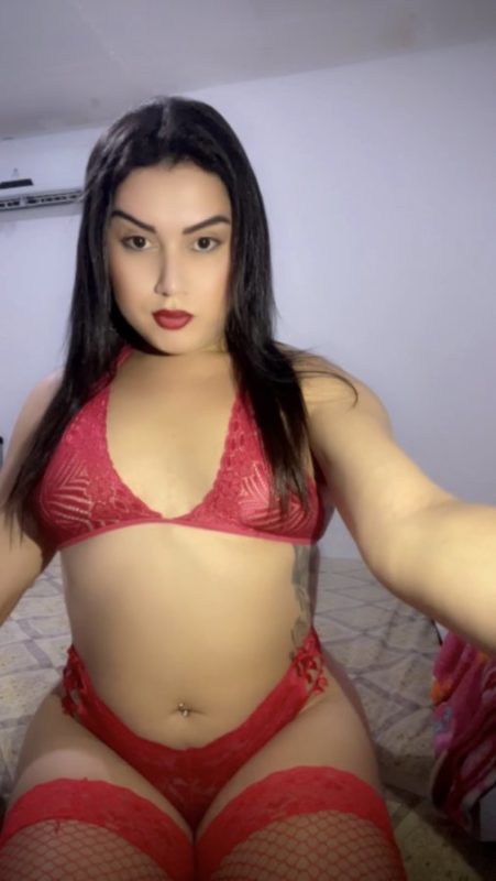 Ashilley Senna - Sem Local 33