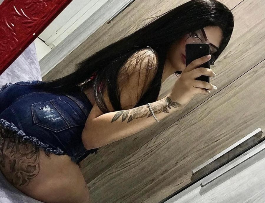 Larissa Dotada 44