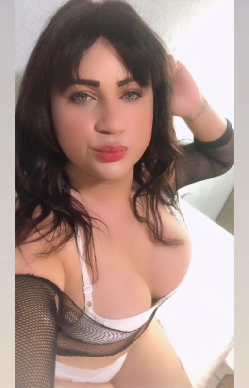 Vitória Fortunatto 17
