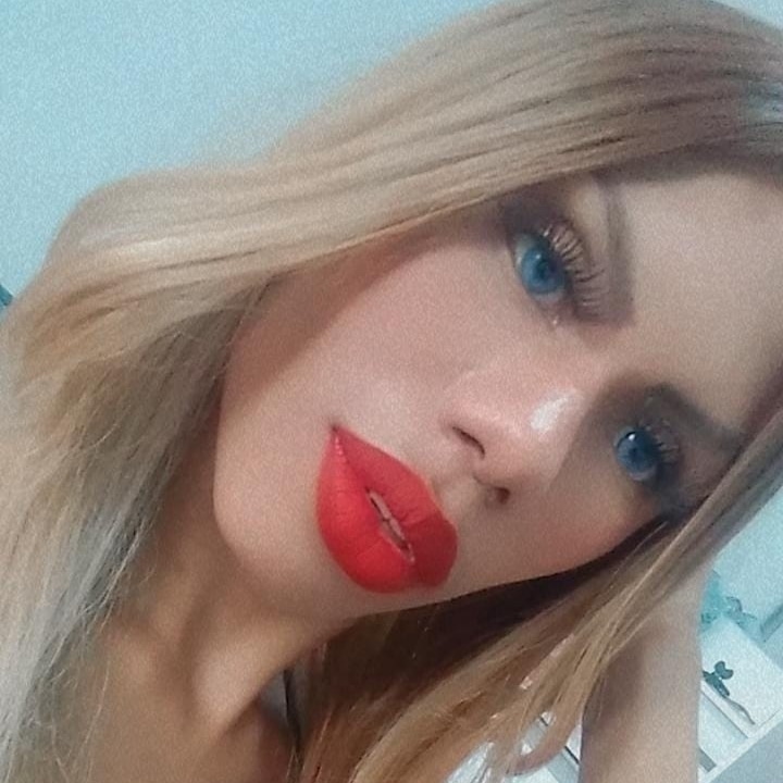 Isabelly Ninfeta 11