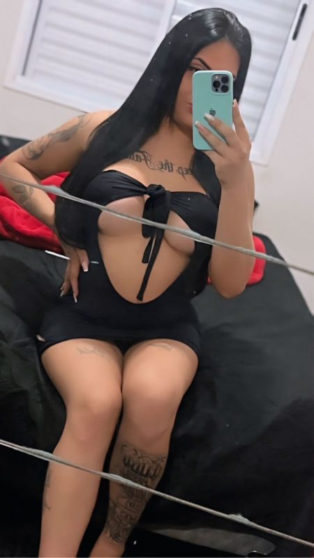 Larissa Dotada 21