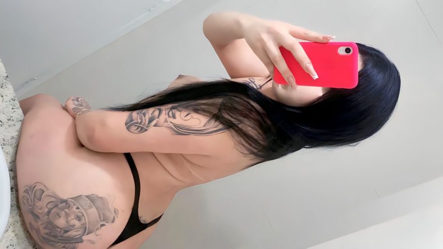 Larissa Dotada 32