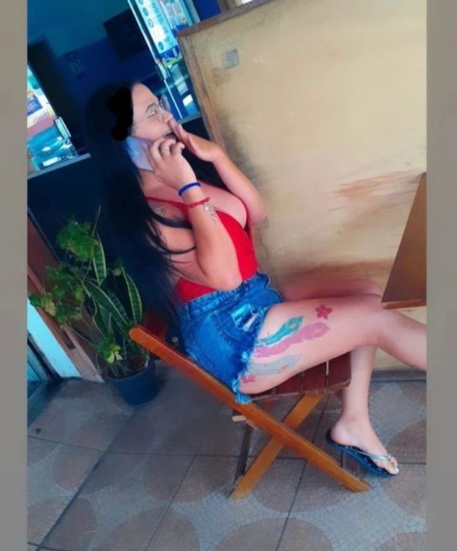 Vitória Fortunatto 26