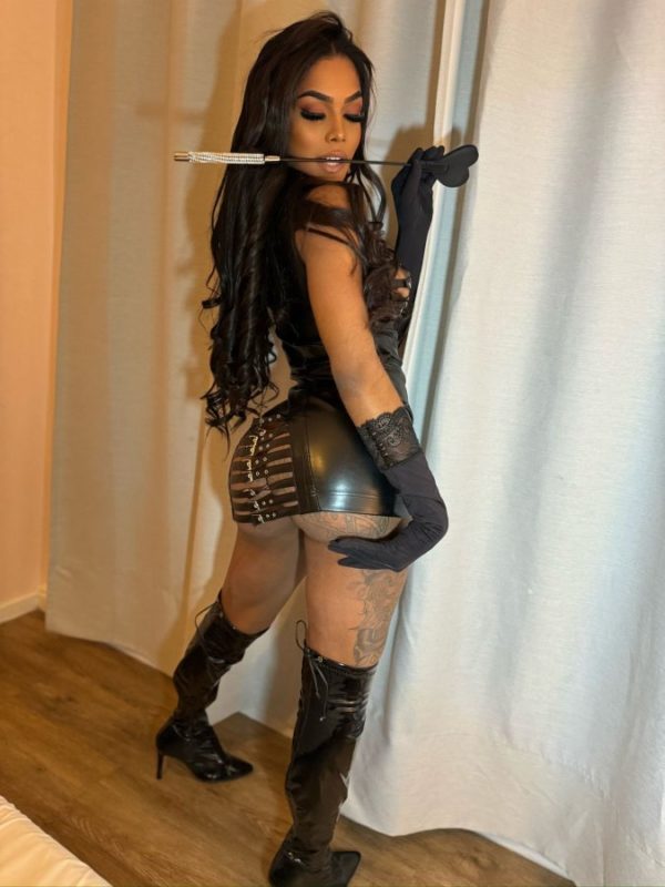 Barbie Negra 9