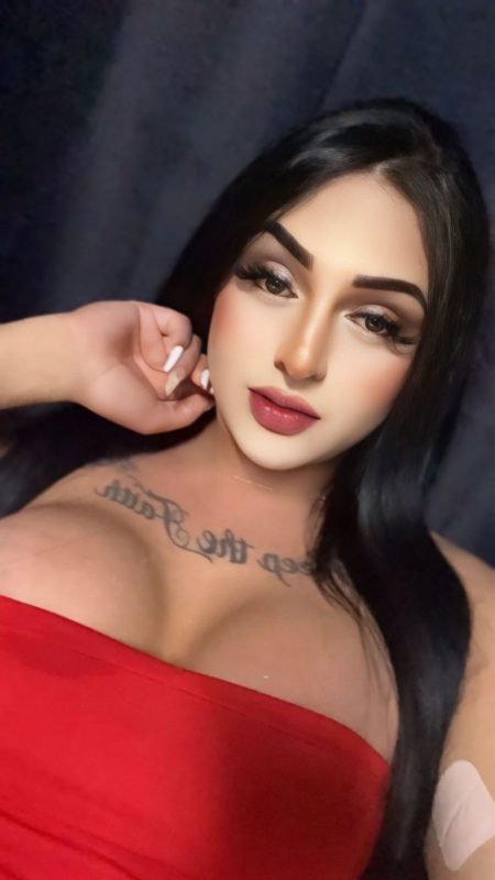 Larissa Dotada 50