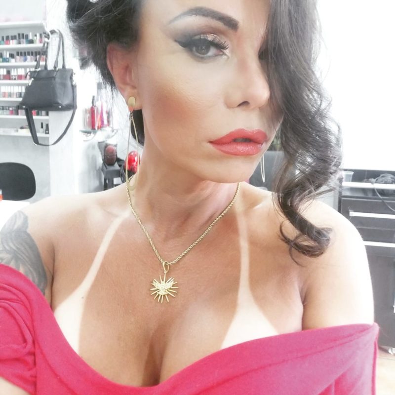 Niky Gaucha 23