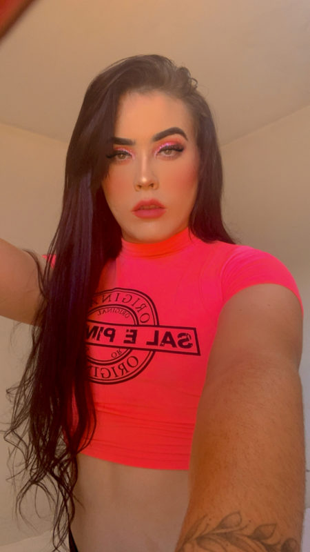 Jessyca Mariany - Sem Local