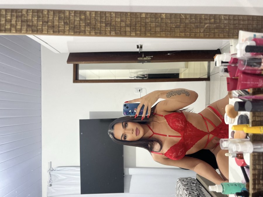 Yasmin Montenegro